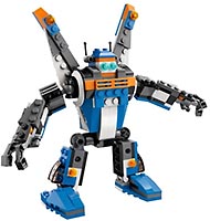 Набор LEGO Истребитель 3 в 1