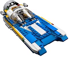 Набор LEGO Авиационные приключения