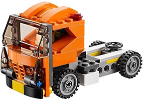 Набор LEGO Гоночный автомобиль Сансет