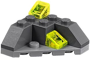 Набор LEGO Робот-исследователь