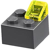 Набор LEGO Робот-исследователь