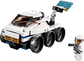 Набор LEGO Исследовательский шаттл