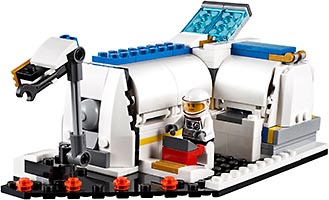 Набор LEGO Исследовательский шаттл