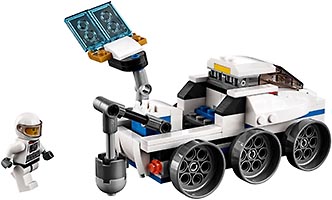 Набор LEGO Исследовательский шаттл