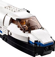 Набор LEGO Исследовательский шаттл