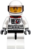 Набор LEGO Исследовательский шаттл