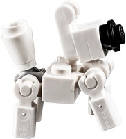 Набор LEGO Приключения в глуши
