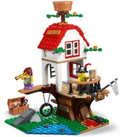 Набор LEGO В поисках сокровищ