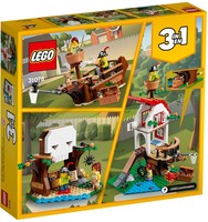 Набор LEGO В поисках сокровищ