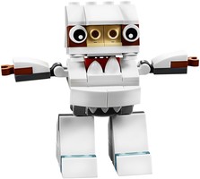 Набор LEGO Зимние каникулы, модульная сборка