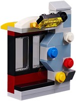 Набор LEGO Скейт-площадка