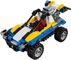 Набор LEGO 31087 Пустынный багги