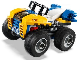 Набор LEGO Пустынный багги