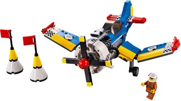 Набор LEGO 31094 Гоночный самолет