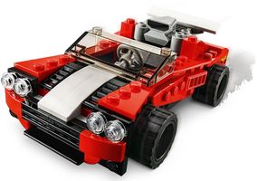 Набор LEGO Sports Car