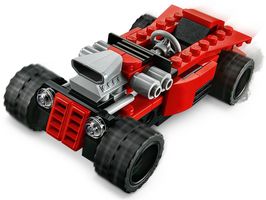 Набор LEGO Sports Car