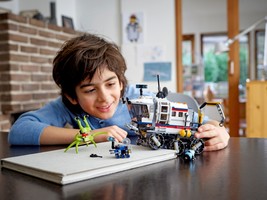 Набор LEGO Space Rover Explorer