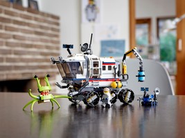Набор LEGO Space Rover Explorer