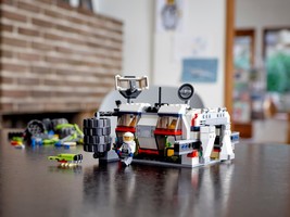 Набор LEGO Space Rover Explorer