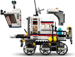 Набор LEGO Space Rover Explorer