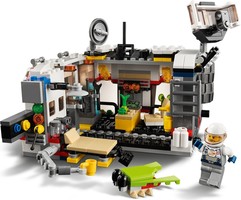 Набор LEGO Space Rover Explorer