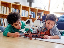 Набор LEGO Pirate Ship