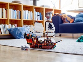 Набор LEGO Pirate Ship