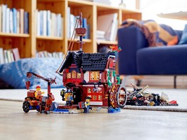 Набор LEGO Pirate Ship