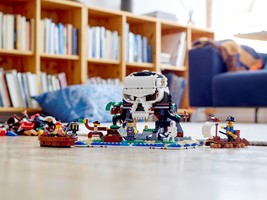 Набор LEGO Pirate Ship