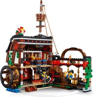 Набор LEGO Pirate Ship