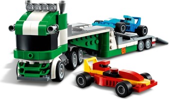 Набор LEGO Race Car Transporter