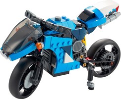 Набор LEGO 31114 Superbike