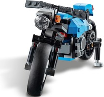Набор LEGO Superbike