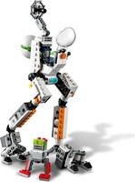 Набор LEGO Space Mining Mech