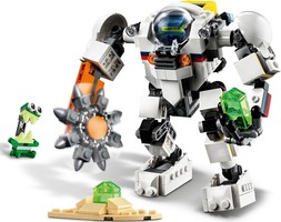 Набор LEGO Space Mining Mech