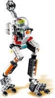 Набор LEGO Space Mining Mech