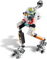 Набор LEGO Space Mining Mech