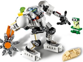 Набор LEGO Space Mining Mech