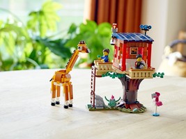 Набор LEGO Safari Wildlife Tree House