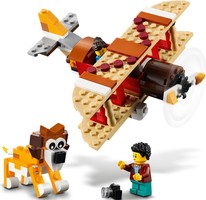 Набор LEGO Safari Wildlife Tree House