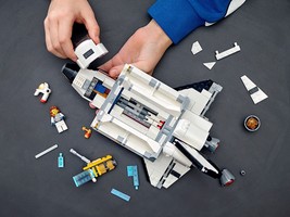 Набор LEGO Space Shuttle Adventure