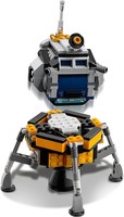 Набор LEGO Space Shuttle Adventure