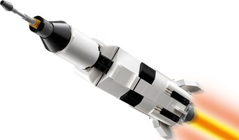Набор LEGO Space Shuttle Adventure