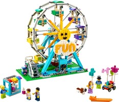 Набор LEGO 31119 Ferris Wheel