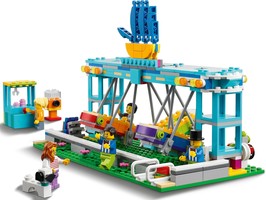 Набор LEGO Ferris Wheel