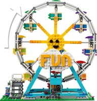 Набор LEGO Ferris Wheel