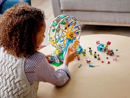 Набор LEGO Ferris Wheel