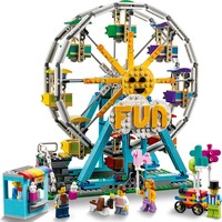 Набор LEGO Ferris Wheel