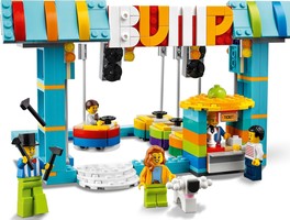 Набор LEGO Ferris Wheel