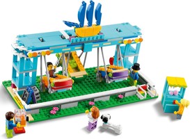 Набор LEGO Ferris Wheel
